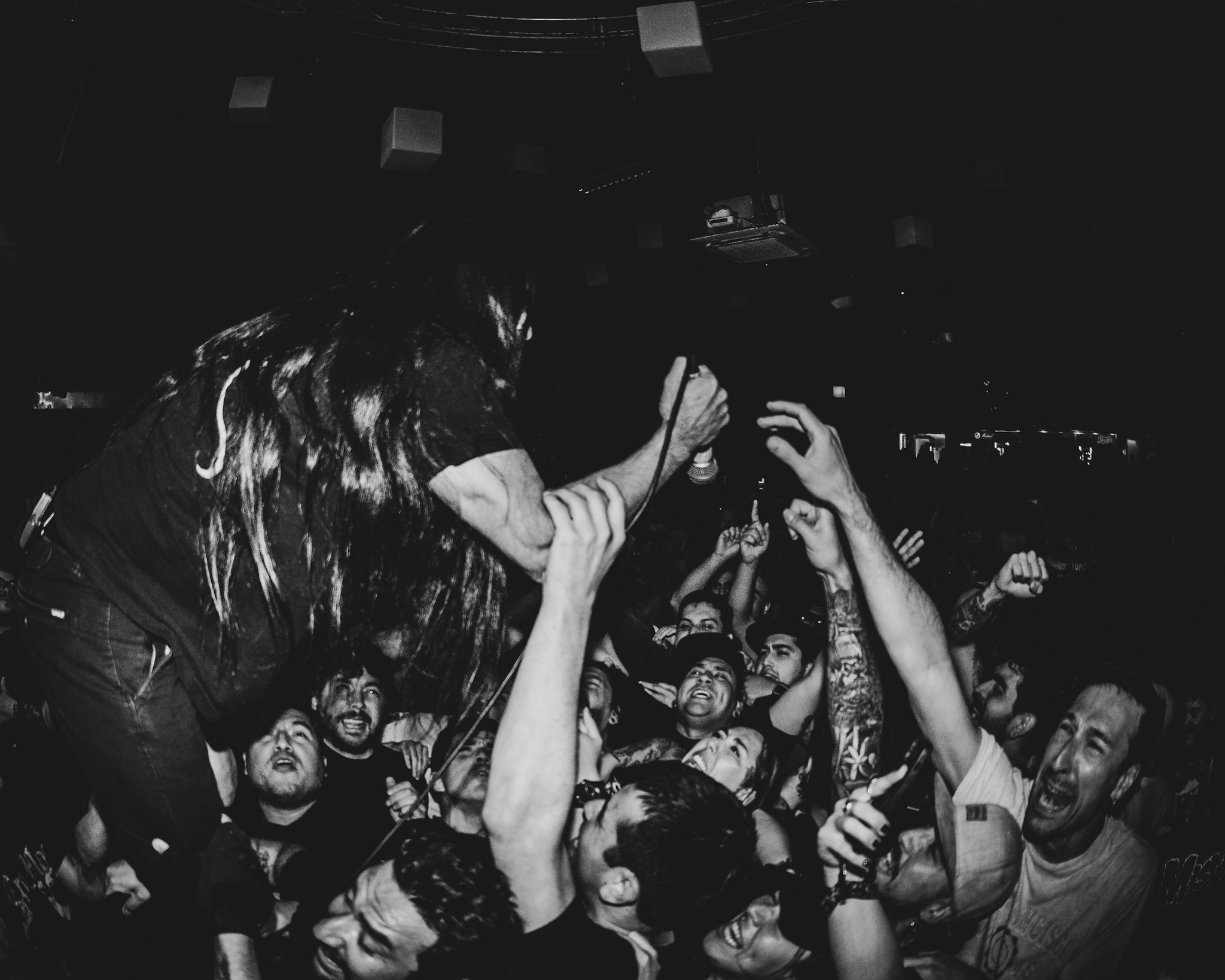 No Fun at All + Ignite